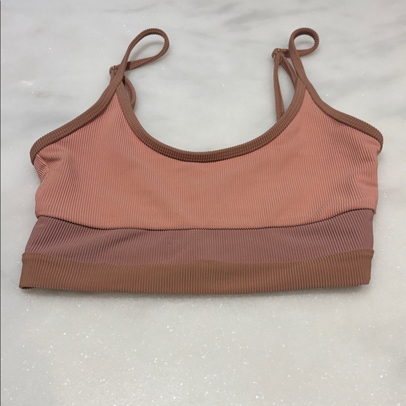 Beach Riot Eva Bikini - Picture 6 of 8